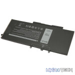 BAT FOR DELL 5280 11.4V 4100MAH POLY - Image 2