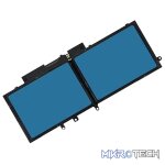 BAT FOR DELL 5280 11.4V 4100MAH POLY - Image 3