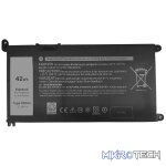 BAT FOR DELL 5485 11.4V 3600MAH POLY - Image 2