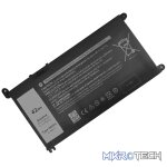 BAT FOR DELL 5485 11.4V 3600MAH POLY