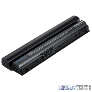 BAT FOR DELL 6120 6220 6330 11.1V 4400MA