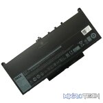 BAT FOR DELL 7470 7.6V 5800MAH POLY - Image 2