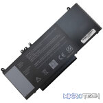 BAT FOR DELL E5470 7.6V 6000MAH POLYMER - Image 2