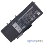 BAT FOR DELL E5480 7.6V 6000MAH POLYMER - Image 2