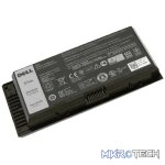 BAT FOR DELL M4600 PG6RC 11.1V 4400MAH - Image 3