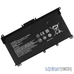 BAT FOR HP 14 15 G7 250 11.4V 3400M POLY - Image 2