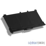 BAT FOR HP 14 15 G7 250 11.4V 3400M POLY - Image 3