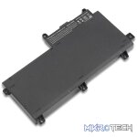 BAT FOR HP 640 G2 801554-001 11.4V 3400M - Image 3