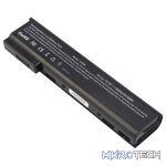 BAT FOR HP 6540 645 650 655 10.8V 4400MA
