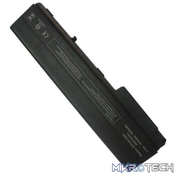 BAT FOR HP 7400 8200 8400 8510 10.8V 440