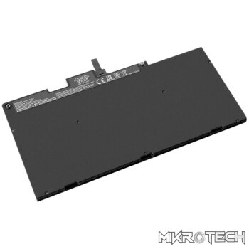 BAT FOR HP CS03 11.4V?4000MAH POLYMER