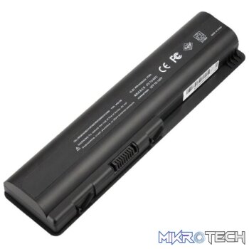 BAT FOR HP DV4 DV6 DV7 M6 M7 11.1V 4400M