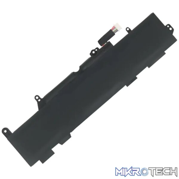 BAT FOR HP G5 G6 840 2200MAH 11.55V POLY - Image 3