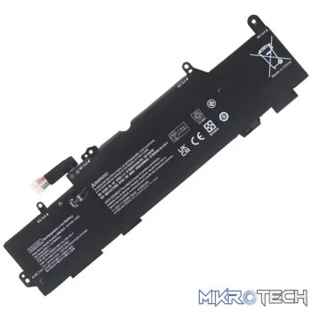 BAT FOR HP G5 G6 840 2200MAH 11.55V POLY