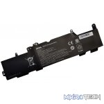 BAT FOR HP G5 G6 840 4100MAH 11.55V POLY