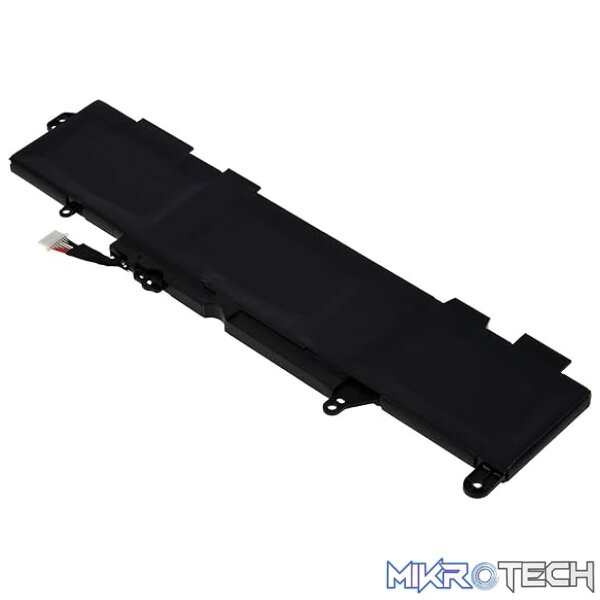BAT FOR HP G5 G6 840 4100MAH 11.55V POLY - Image 3
