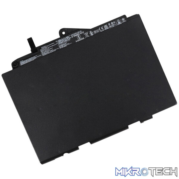 BAT FOR HP SN03XL 11.4V 3780MAH - Image 2