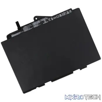 BAT FOR HP SN03XL 11.4V 3780MAH