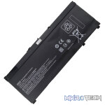 BAT FOR HP SR03 11.55V 3500MAH POLYMER - Image 2