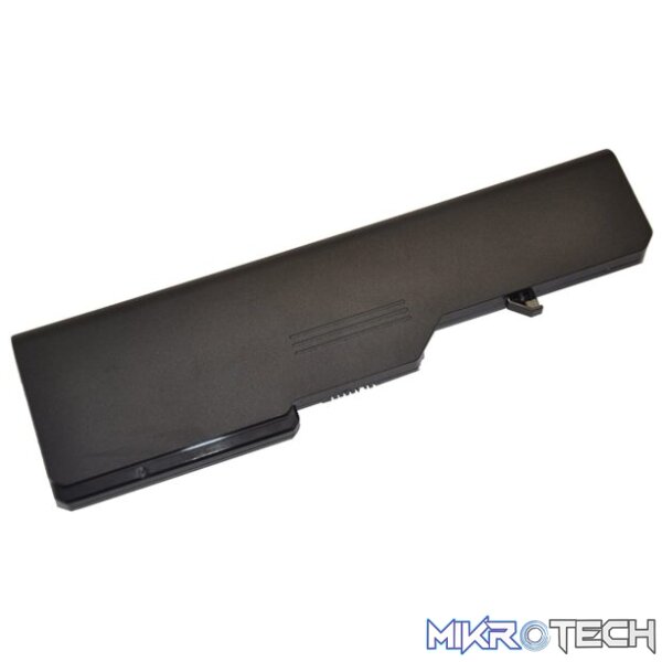 BAT FOR LENOVO 360 430 450 550 11.1V 440 - Image 3