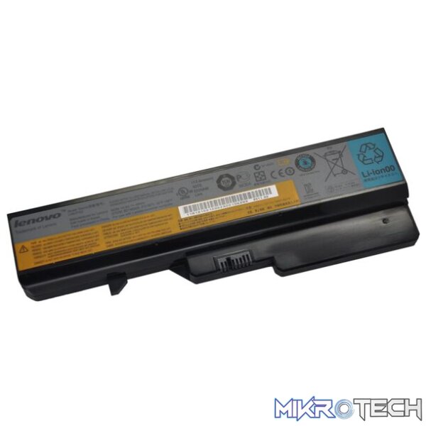 BAT FOR LENOVO 360 430 450 550 11.1V 440 - Image 4