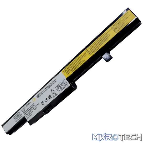 BAT FOR LENOVO M4400 45N1185 14.4V 2200M - Image 2