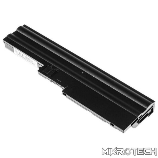 BAT FOR LENOVO R60 61 T60 61 10.8V 4400M - Image 3