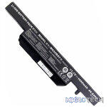 BAT FOR MECER W650-3S2P 11.V 4400MAH