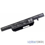 BAT FOR MECER W650-3S2P 11.V 4400MAH - Image 3
