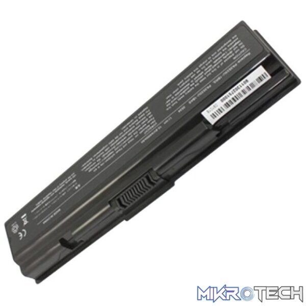 BAT FOR TOSHIBA 200 210 215 300 10.8V 44 - Image 2