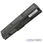 BAT FOR TOSHIBA 200 210 215 300 10.8V 44