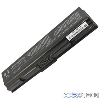 BAT FOR TOSHIBA 200 210 215 300 10.8V 44