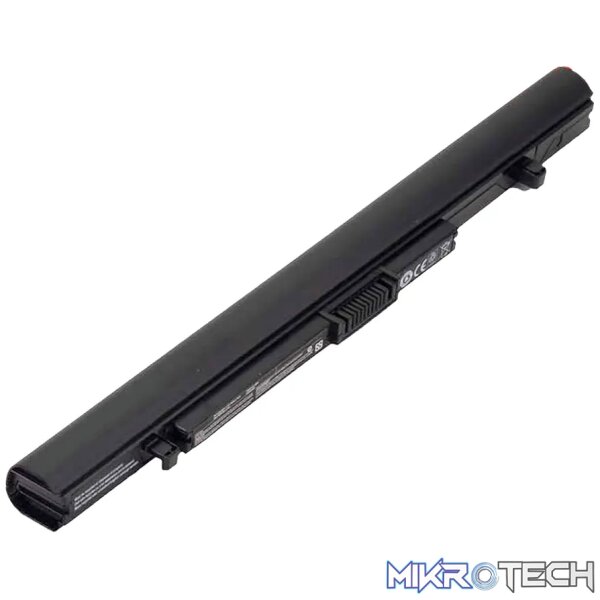 BAT FOR TOSHIBA A30 40 50 14.8V 2200MAH - Image 3