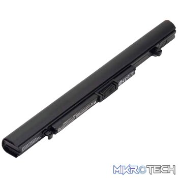 BAT FOR TOSHIBA A30 40 50 14.8V 2200MAH