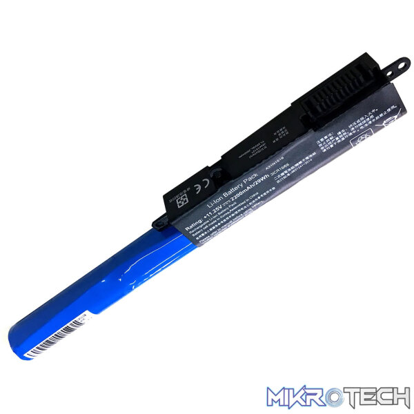 BATTERY FOR ASUS X540 SERIES - Image 2
