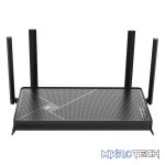 BE3600 Dual-Band Wi-Fi 7 Router