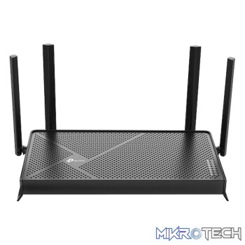BE3600 Dual-Band Wi-Fi 7 Router