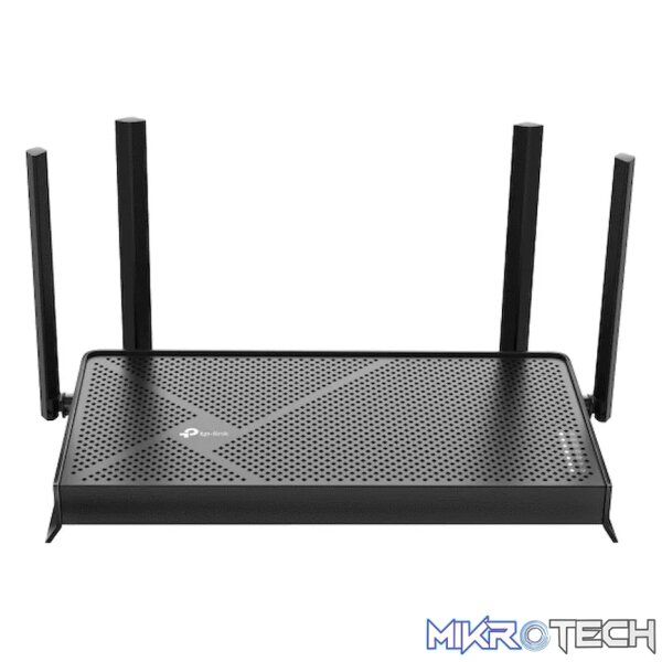 BE3600 Dual-Band Wi-Fi 7 Router BE3600 Dual-Band Wi-Fi 7 Router
