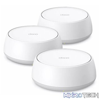 BE3600 Whole Home Mesh Wi-Fi 7 System