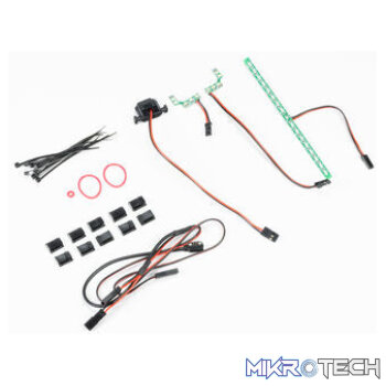 BIGROCK Light Set