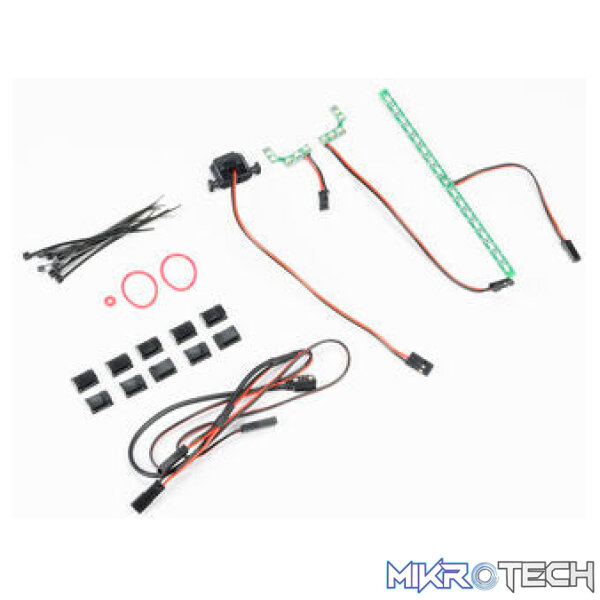 BIGROCK Light Set BIGROCK Light Set