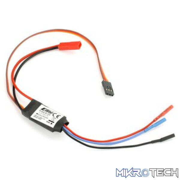 BL Controller 10A BL Controller 10A