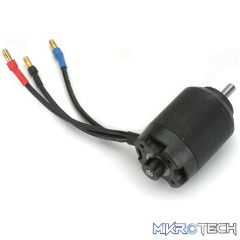 BL15 Outrunner Motor 840Kv