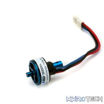 BL180 Brushless Outrunner Motor 3000Kv