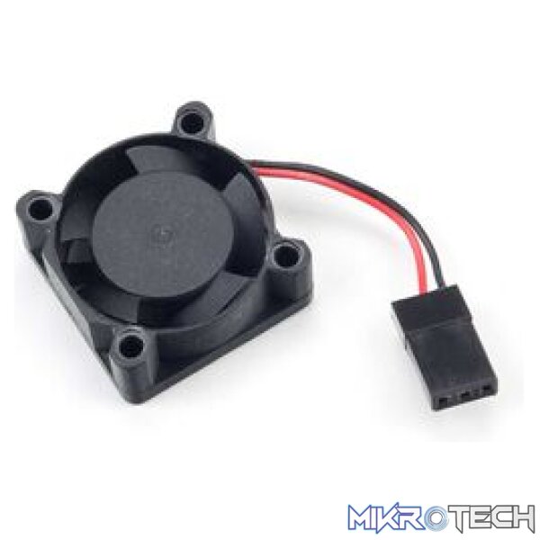 BLX100/120 ESC FAN (1pc) BLX100/120 ESC FAN (1pc)