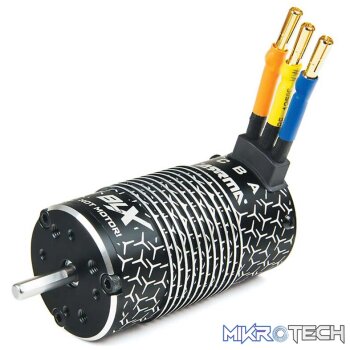 BLX4074 4-Pole 6S Brushless Motor 2050Kv