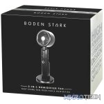 BODEN STARK - FAN HUMIDIFIER 3 IN 1 - Image 2