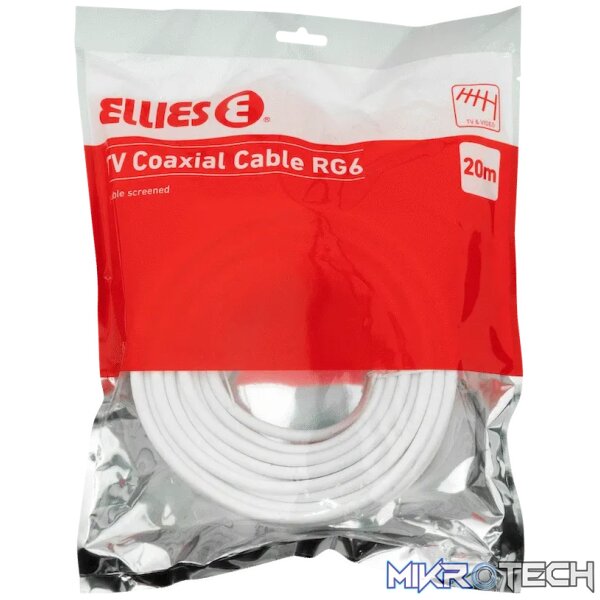 B/Pack 20m Coax Cable AC5C - Image 3