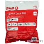 B/Pack 20m Coax Cable AC5C - Image 4