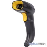 BS220 2D Laser Barcode Scanner Handheld Wired & Wireless with Stand